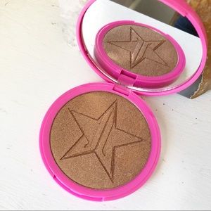 Jeffree Star Highlighter - Dark Horse